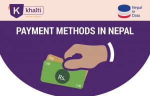 Payment Methods in Nepal