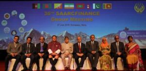 SAARCFINANCE Group Meeting