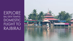 domestic flight to rajbiraj