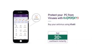 buy kaspersky antivirus online