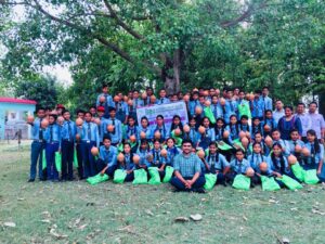 FINLIT Nepal