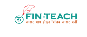 Fin-Teach, a program on Financial Literacy in Nepal Photo Courtesy: Entrepreneurs Nepal