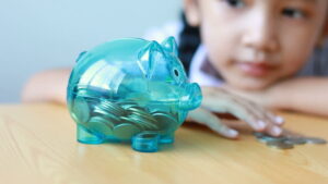 Financial tips for students