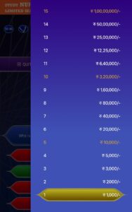 Ko Banchha Crorepati