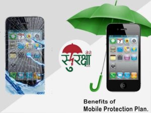 Mero Surakshya smartphone insurance