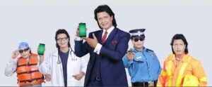 Mero Surakshya mobile protection plan in Nepal