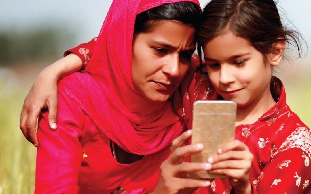 Mobile Financial Services in Nepal: National Telecom Perspective