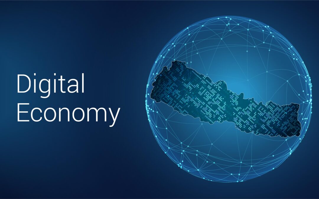 How Nepal is making digital economy a possibility