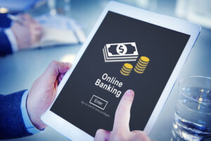 Digital Banking in Nepal