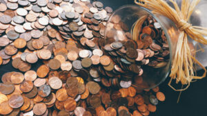 benefits of saving