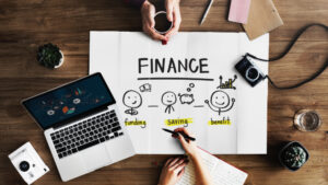 Are you risking your financial health