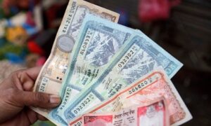 Financial inclusion an urgent call