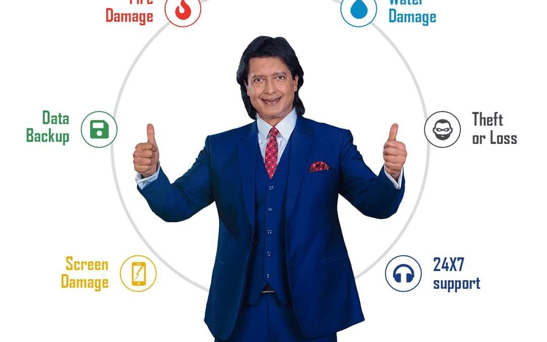 How to Buy Mero Surakshya Mobile Protection Plan?