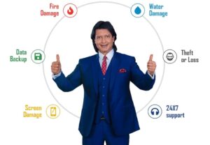 How to Buy Mero Surakshya Mobile Protection Plan