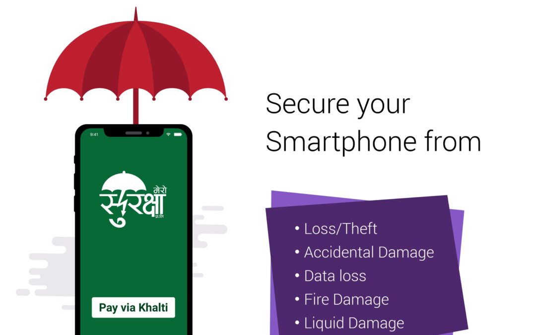 Mobile lost? No worries now as Mero Surakshya can come to your rescue