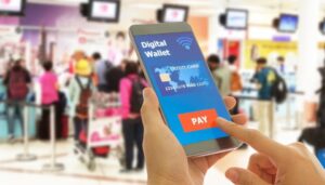 Online payment in Nepal