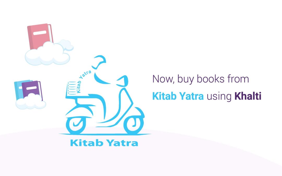 How to buy book online from Kitab Yatra?