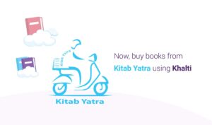 How to buy book online from Kitab Yatra