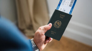 Cheap flight ticket