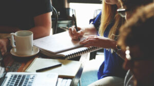 Why financial literacy is important for young girls
