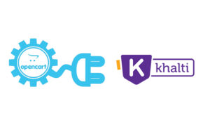 How to integrate Opencart Khalti payment gateway extension?