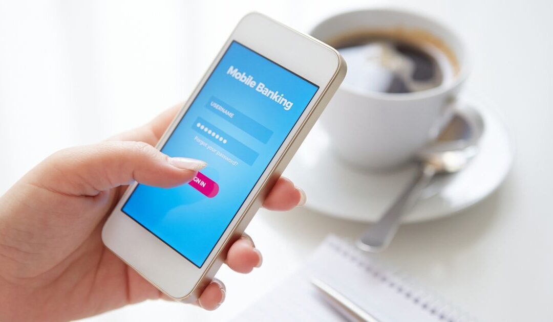 9.8 Million Use Mobile Banking In Nepal
