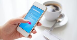 Mobile Banking In Nepal