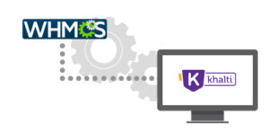 WHMCS online payment gateway