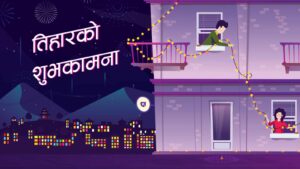Khalti brings Big Movies tickets offer
