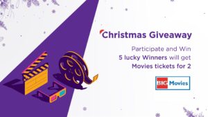 Big Movies Tickets
