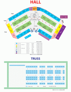 CAN InfoTech 2019 floor plan