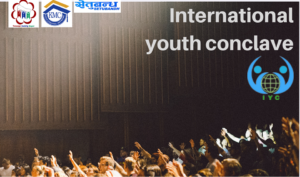 International Youth Conclave 2018 Khalti Digital Wallet