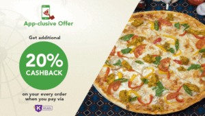 Foodmandu Online Food Festival 2019_Pay via Khalti and get 20% cashback