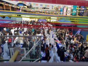 Khalti presents GBG BizFest 2019