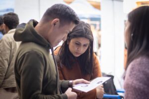 Khalti presents GBG BizFest 2019_Crowd