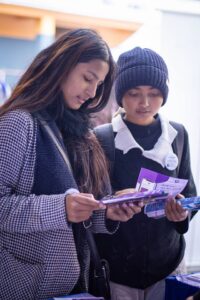 Khalti presents GBG BizFest 2019_visitors