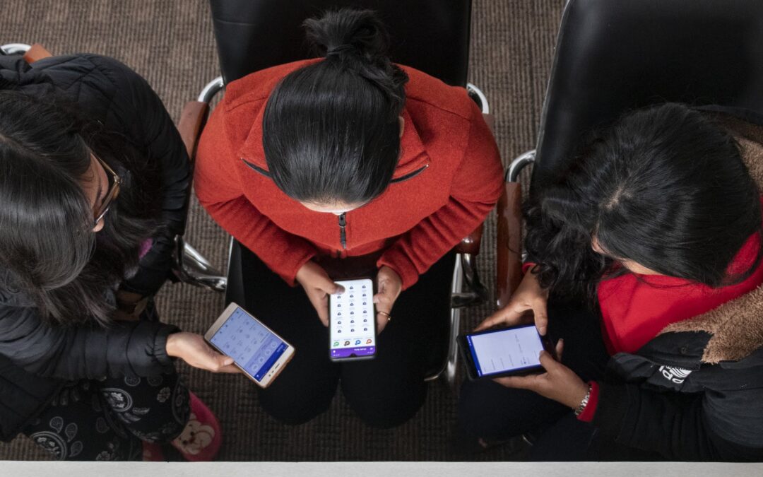 Khalti launches Smart Chhori program to promote digital and financial literacy among girls and young women across Nepal