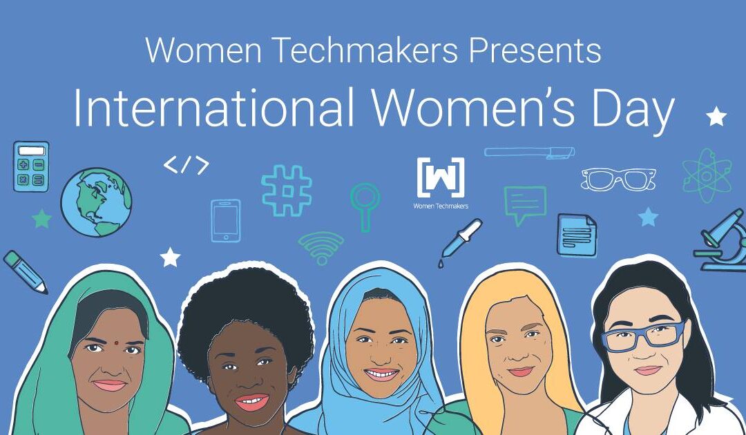 Women Techmakers Kathmandu set to organize a special event on April 20 to mark International Women’s Day