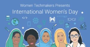 Women Techmakers Kathmandu_GDG Kathmandu_IWD 2019