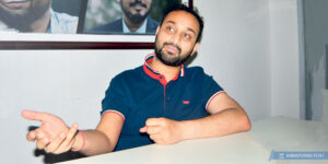 Amit Agrawal_Khalti Digital Wallet_अमित अग्रवाल, निर्देशक, खल्ती डिजिटल वालेट