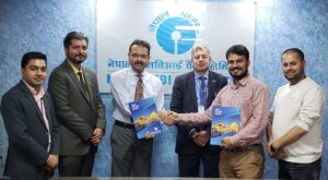Nepal SBI Bank partners with Khalti for digital payments