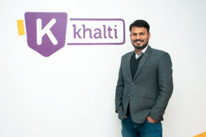 THE DIGITAL LEADERS OF NEPAL_Manish Modi_Khalti