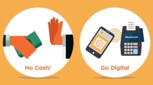 The E-payment System in Nepal