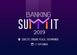 Banking Summit 2019 Nepal_Buy tickets from Khalti app