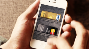 Mobile Wallet in Nepal