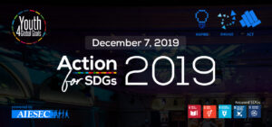 SDG Event 2019