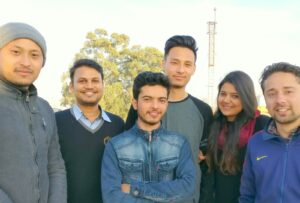 Khalti Team