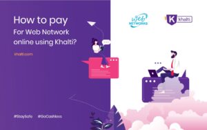 web network internet bill online
