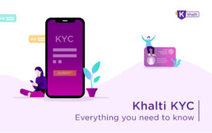 fill kyc