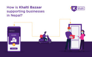 Khalti bazaar